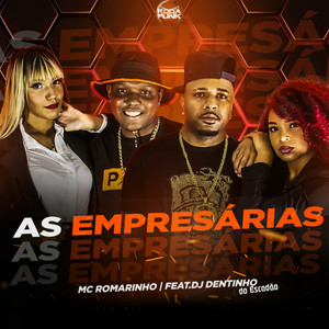 As empresárias (Explicit)