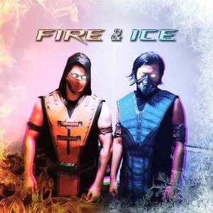 FIRE & ICE (feat. Z.E.U.S) [Explicit]