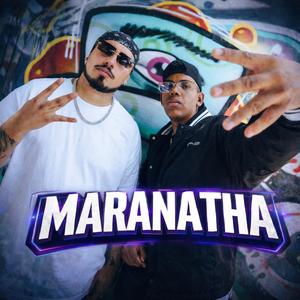 MARANATHA (feat. H-Sufia)
