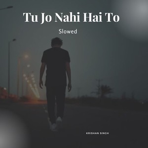 Tu Jo Nahi Hai To (Slowed Reverb)