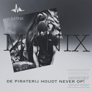 De Piraterij houdt never op (Explicit)