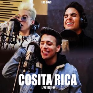 Cosita Rica (Live Session)