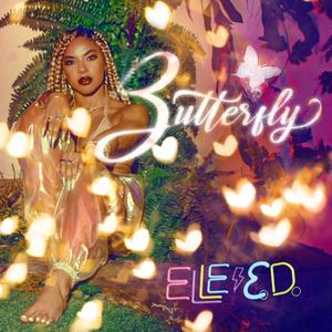 Butterfly (feat. Danielle Withers) [Explicit]