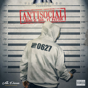 Antisocial (Explicit)
