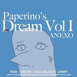 Paperino's Dream Vol. I (Live Session) [Explicit]