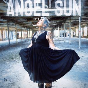 ANGEL SUN (Slowed) (Explicit)