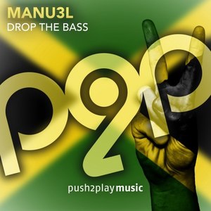 Drop the Bass (Extended Mix)