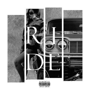 Ride (feat. NAYME & Joshua Canonge)