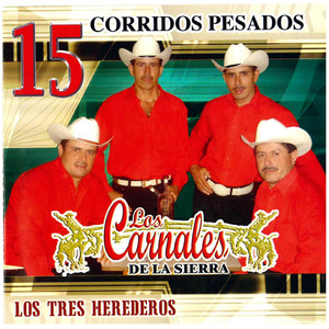 15 Corridos Pesados