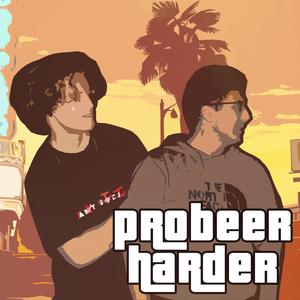 Probeer Harder (Explicit)