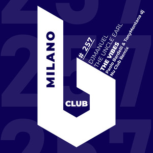 The Vibes (Paolo Bardelli & TonyMontana dj Nu Club RemIx)