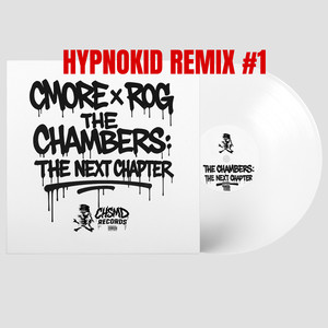 THE CHAMBERS: REMIX_EDITION _1 (HYPNOKID)