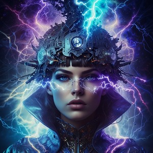 Electric Fantasy