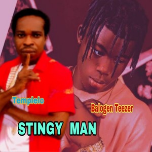 Stingy Man
