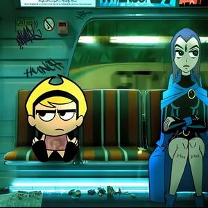 Road Runnin' (feat. Mannie2g) (Explicit)