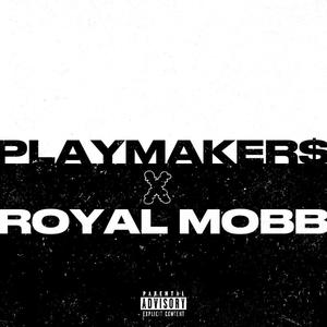 Playmaking (feat. Richiee Richh) [Explicit]