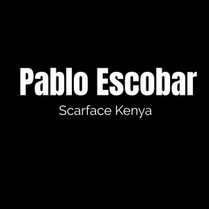 Pablo Escobar