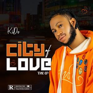 City Of Love EP