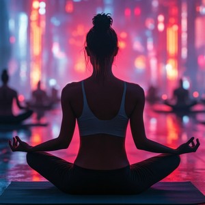 Hip Hop Beats for Peaceful Mind Meditation