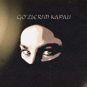 Gözlerim Kapalı