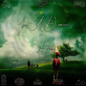 Just a Dreamer(feat. Twinsight & THCproductions) (Explicit)