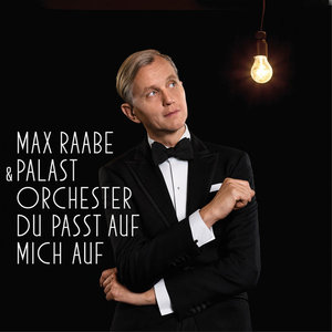 Du passt auf mich auf (Radiomix)