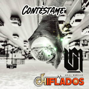 Contéstame