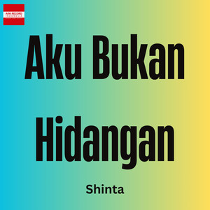 Aku Bukan Hidangan