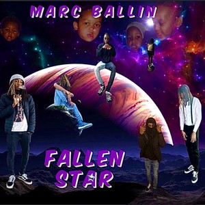 Fallen Star (Explicit)