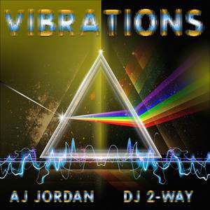 Vibrations EP