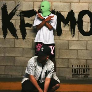 K FuMo (feat. Dip Danu) [Explicit]