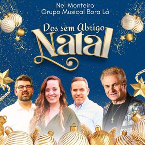 Natal Dos Sem Abrigo