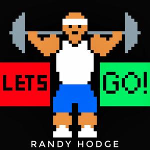 LETS GO!(feat. Trey Hodge)