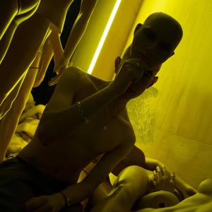 Ecstasy (feat. HT) (Explicit)