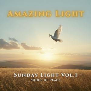 Still Waters (feat. David Strong)