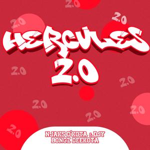 Hercules 2.0 (feat. Djy Bongz Deekota)