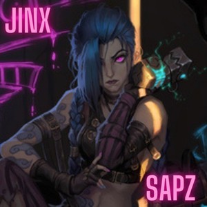 Jinx