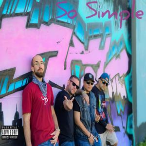 So Simple(feat. Georgie The Human) (Explicit)