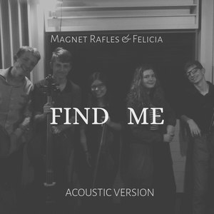 Find Me (Acoustic Version)