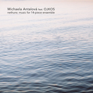 nethuns - music for 14-piece ensemble (feat. OJKOS)