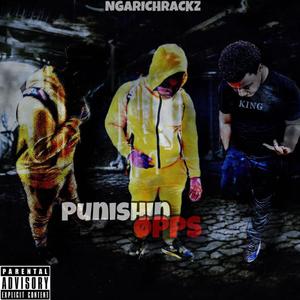 4 Headed Demon (feat. NGA Khii, Yung Kay & NGA Blatt) (Explicit)