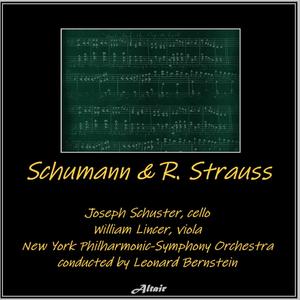 Schumann & R. Strauss (Live) - Don Quixote in C Minor, Op. 35: XII. Variation 9 (Live) (Live)
