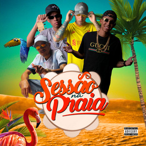 Sessão na Praia (Explicit)