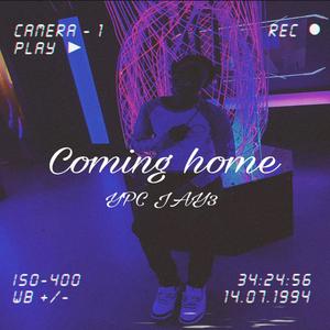 Coming Home (Explicit)