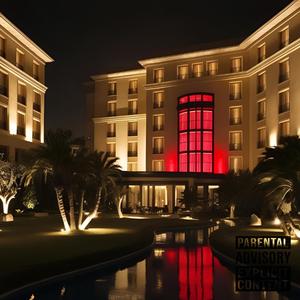 EL HOTEL (feat. Represa) (Explicit)