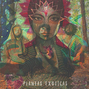 Flor (feat. Christian Cary)