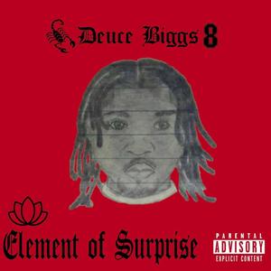 Element of Surprise (Explicit)