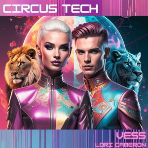 Galactic Circus ([555 Remix])