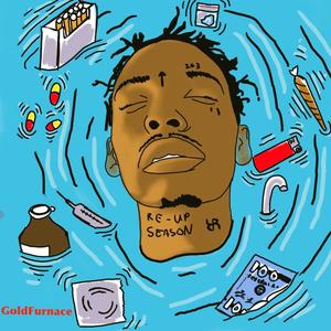Re-Up (Intro) (feat. T'Challo) (Explicit)