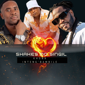 KHONA INTENG'BAMBILE (Radio Edit)